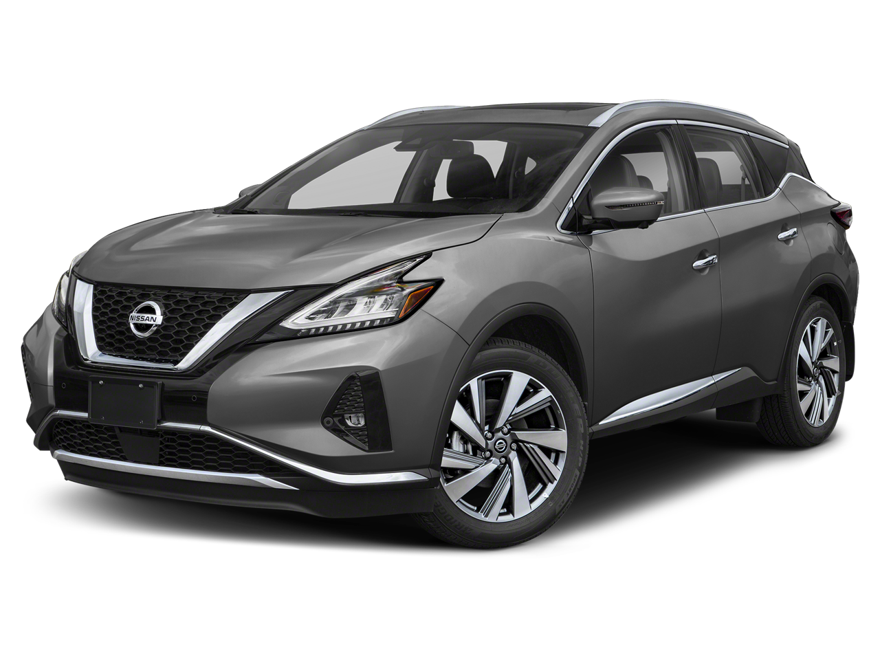 2020 Nissan Murano