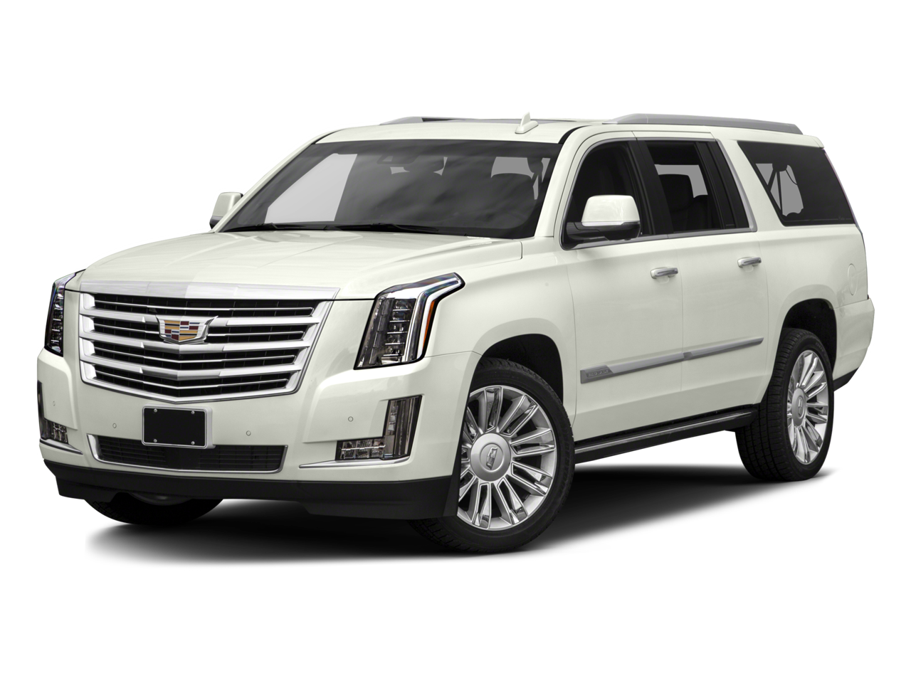 2016 Cadillac Escalade ESV