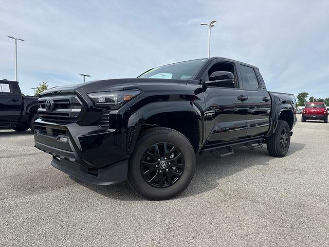 2025 Toyota Tacoma 2WD