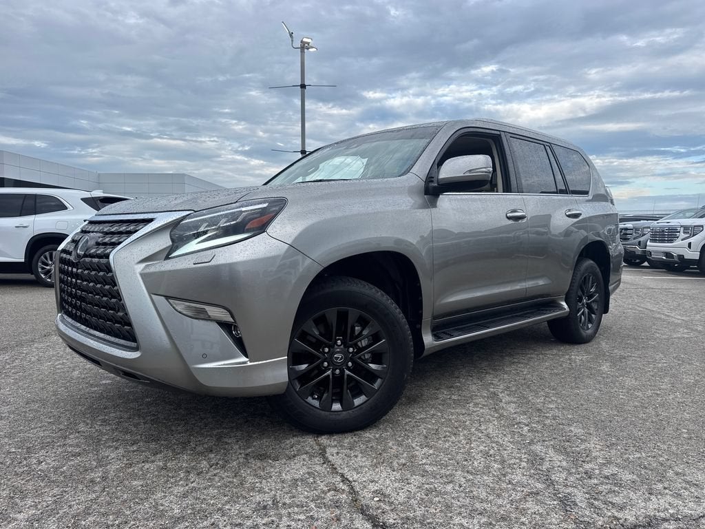 2023 Lexus GX